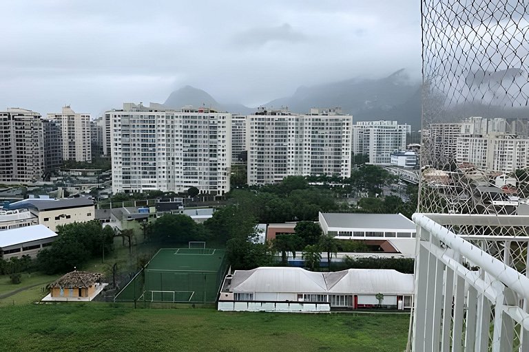 Suíte Independente no Verano Stay