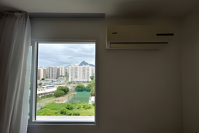 Suíte Independente no Verano Stay