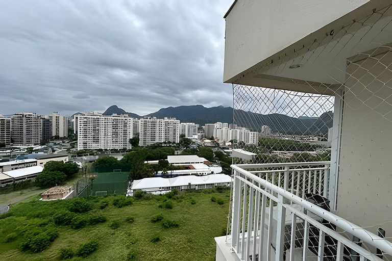 Suíte Independente no Verano Stay