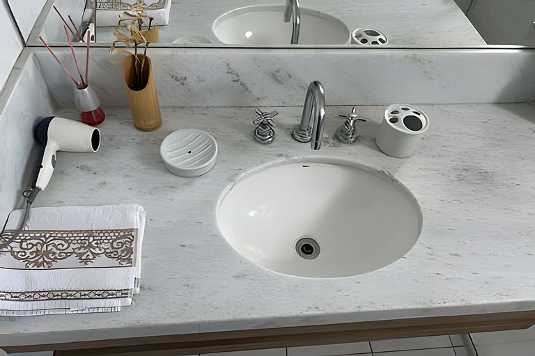 Suíte Independente no Verano Stay