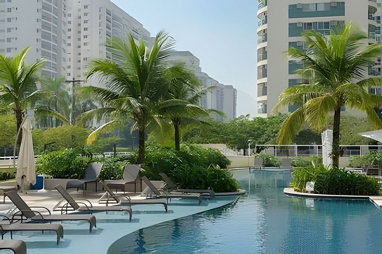 Apartamentos no Verano Stay 1