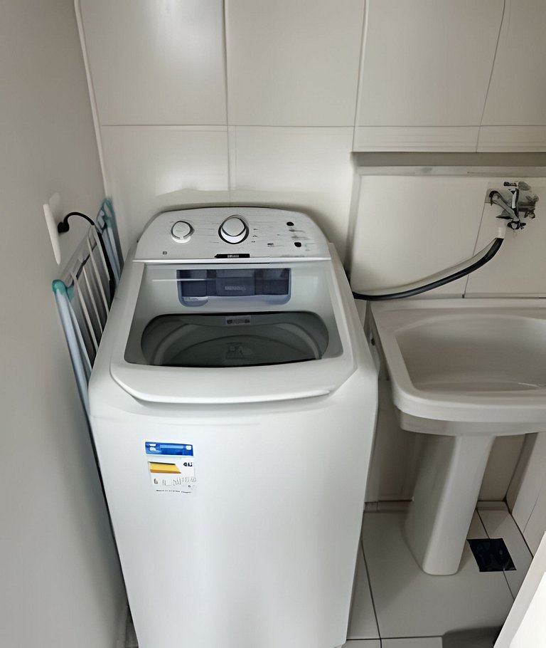 Flat Inteiro Com Cozinha No Verano Stay