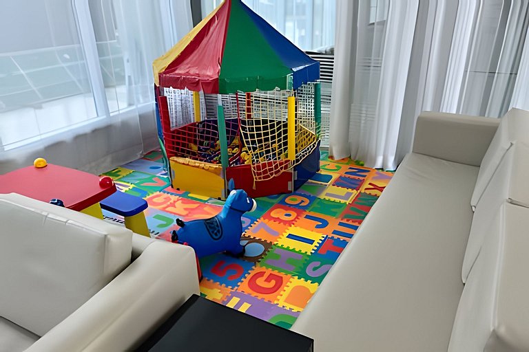 Flat Inteiro Com Cozinha No Verano Stay