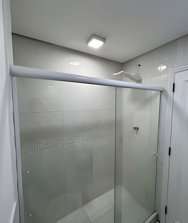 Em Frente ao Mar - Copacabana -