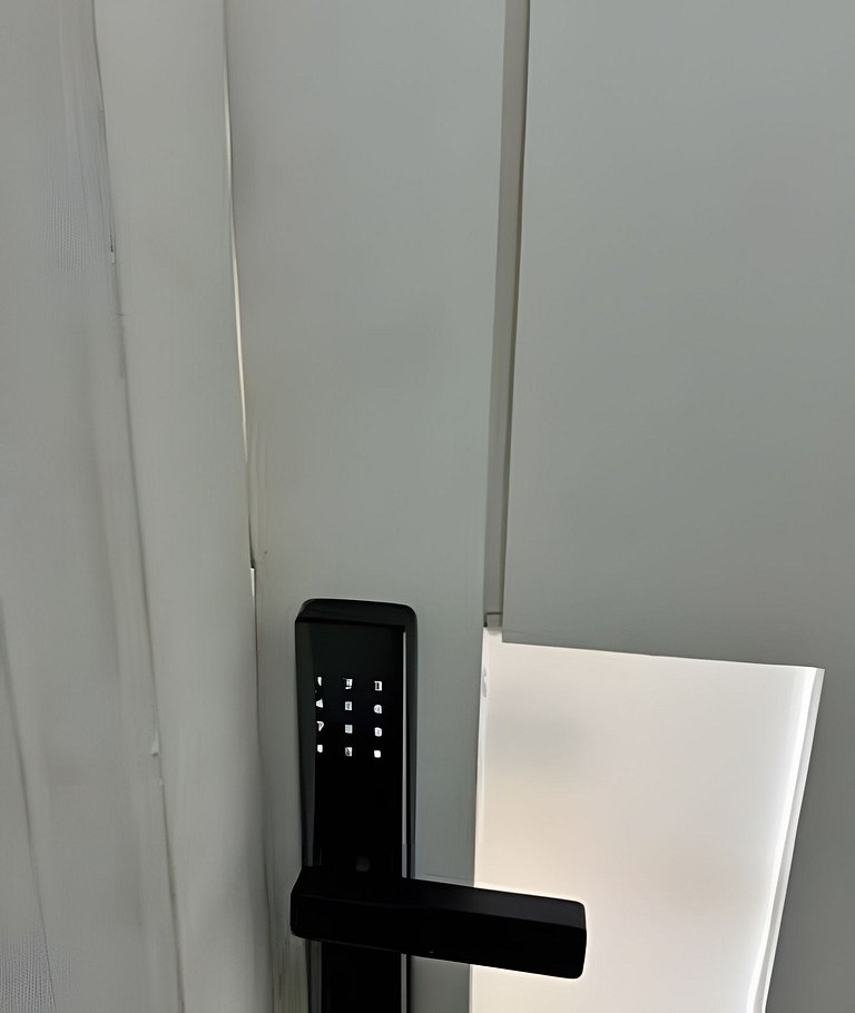 Em Frente ao Mar - Copacabana -