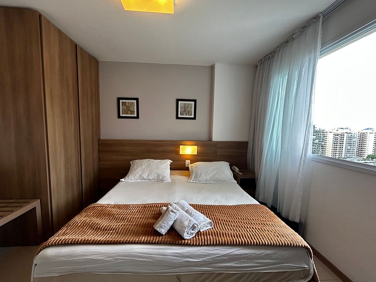 Suíte Independente no Verano Stay