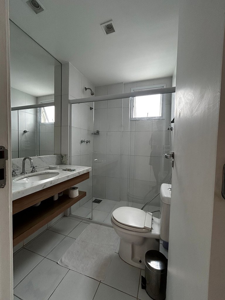 Suíte Independente no Verano Stay