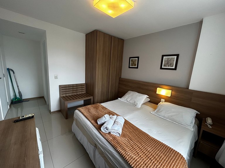 Suíte Independente no Verano Stay