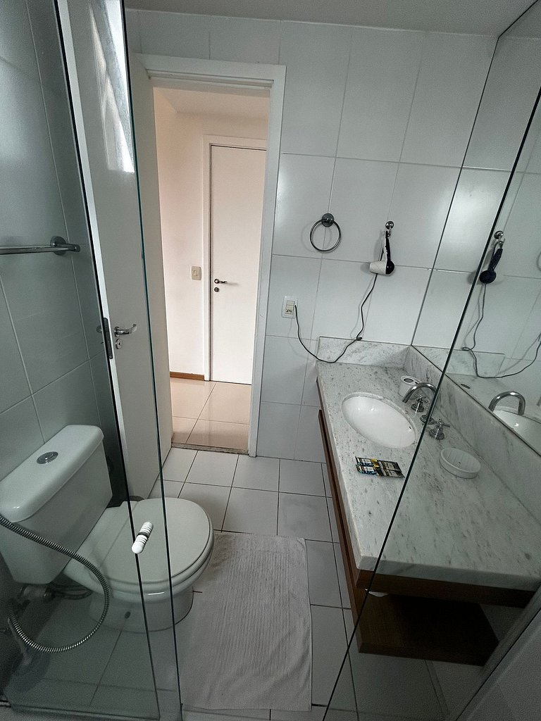 Suíte Independente no Verano Stay