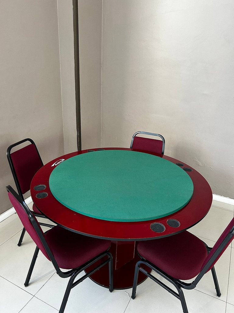 Flat inteiro no “Verano Stay”