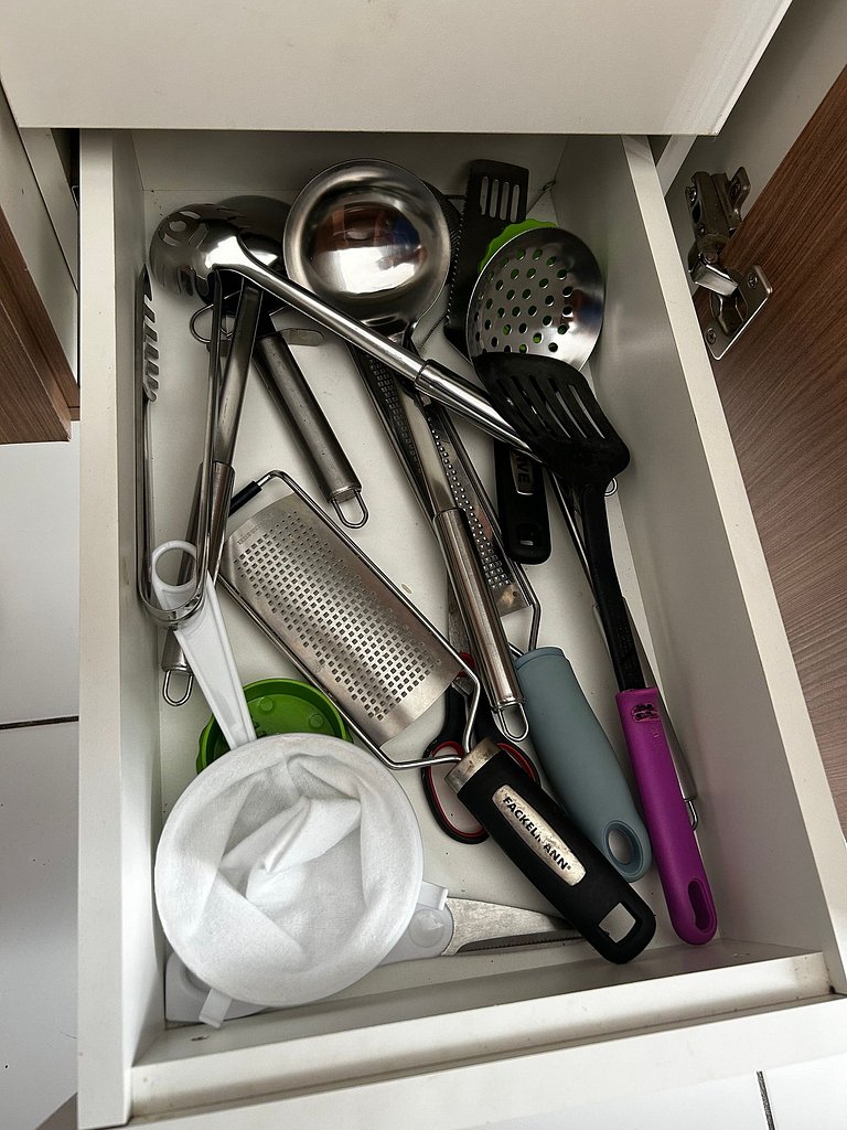 Flat Inteiro Com Cozinha No Verano Stay